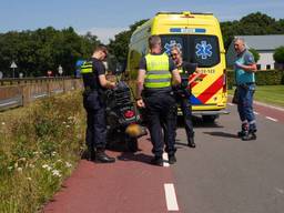 Foto: Harrie Grijseels/Persbureau Heitink