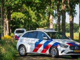 Foto: Ralph Faber/Persbureau Heitink.