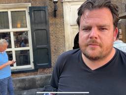 Opnieuw poging tot brandstichting bij café Boerke Verschuren