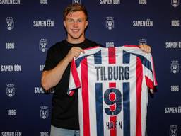 Foto: Willem II