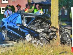 Foto: Rico Vogels / Persbureau Heitink