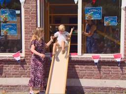 Kleuters glijden het nieuwe schooljaar in, maar eerst: vakantie!