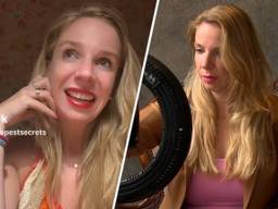 Saskia van Deepest secrets