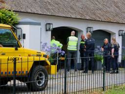 Foto: Bart Meesters/Persbureau Heitink.