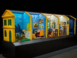 Foto: Van Gogh Museum.