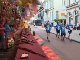 De Kermisrun
