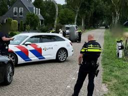 (Foto: Verkeerspolitie_zwb / Instagram.)