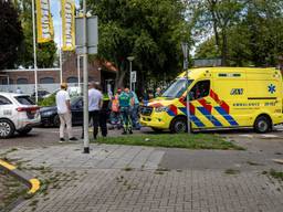 Foto: Christian Traets/Persbureau Heitink