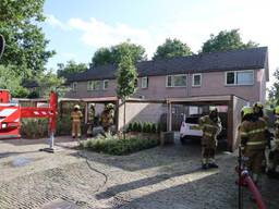 Foto: SK-Media/Persbureau Heitink.