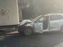 Foto: Video Rijkswaterstaat.