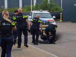 Foto: Jean-Marc Regelink/Persbureau Heitink.