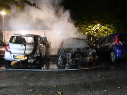 Foto: Perry Roovers/Persbureau Heitink