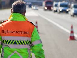 Archieffoto: Rijkswaterstaat Verkeersinformatie