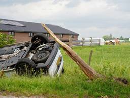 Bron: 112Brabant.nl