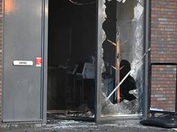 Foto: Perry Roovers/Persbureau Heitink.