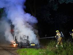 Foto: Bart Meesters/Persbureau Heitink.