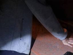Foto: Instagram wijkagenten Etten-Leur.