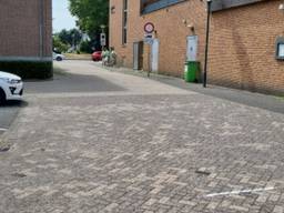 Foto: Instagram politie Deurne.