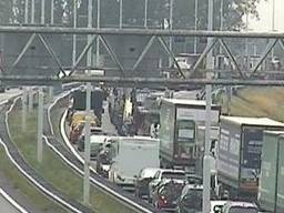 Foto: Rijkswaterstaat.