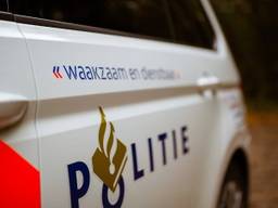 Foto: politie.nl.