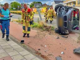 Foto: Rico Vogels / Persbureau Heitink