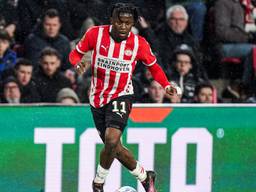 Johan Bakayoko (foto: Joris Verwijst/Orange Pictures).