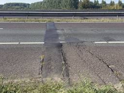 Foto: Rijkswaterstaat Verkeersinformatie.
