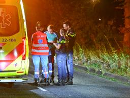 Foto: Rico Vogels/Persbureau Heitink.