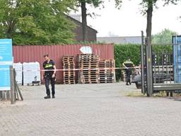 Foto: Perry Roovers/Persbureau Heitink.