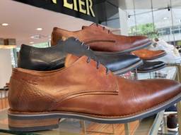 Schoene van Van Lier (foto: ANP).
