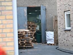 Foto: Perry Roovers/Persbureau Heitink.