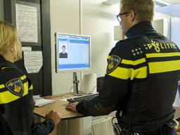 Archieffoto: politie.
