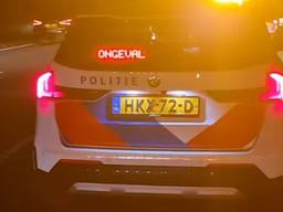 Foto: politie_helmond/Instagram