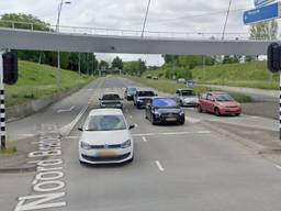 Afbeelding: Google Maps.