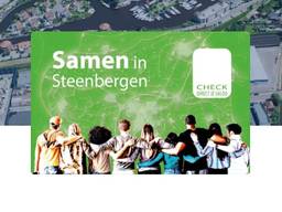 De Samen in Steenbergen Pas (afbeelding: Gemeente Steenbergen)