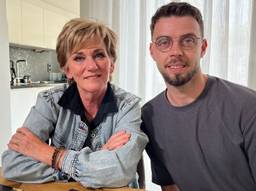 Moeder ontmoet burgerhulpverlener na fataal motorongeluk