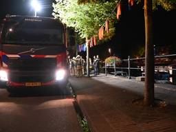 Foto: Perry Roovers/Persbureau Heitink.