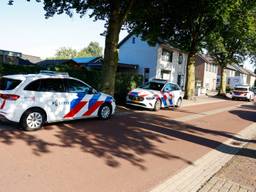 Foto: Persbureau Heitink