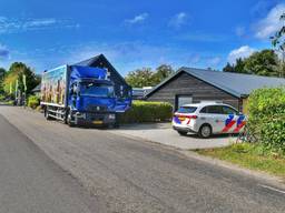 (Foto: Rico Vogels/ Persbureau Heitink.)