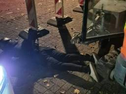 Foto: Instagram/Politie_groenebeemden.