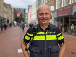 ‘Politie Frans’ stopt met sociale media