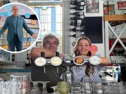 Foto: Omroep Brabant en Albert Heijn