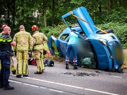 Foto: Persbureau Heitink