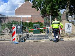 (Foto: Tom van der Put/ Persbureau Heitink.)