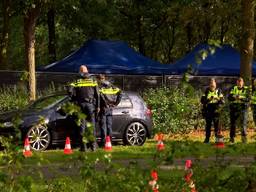 Auto’s in beslag genomen en honderden boetes bij grote politiecontrole