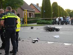(Foto: Erik Haverhals/ Persbureau Heitink.)