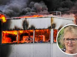 Anita maakt zich al lange tijd zorgen (foto: Persbureau Heitink).