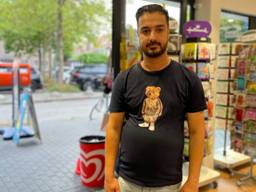 Weer ingebroken bij Primera Breda