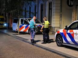 Foto: Toby de Kort/Persbureau Heitink.
