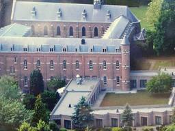 Abdij Maria Toevlucht in Zundert (foto: Wikipedia).